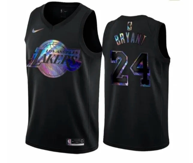 Youth Kobe Bryant Los Angelas Lakers Basketball Jersey